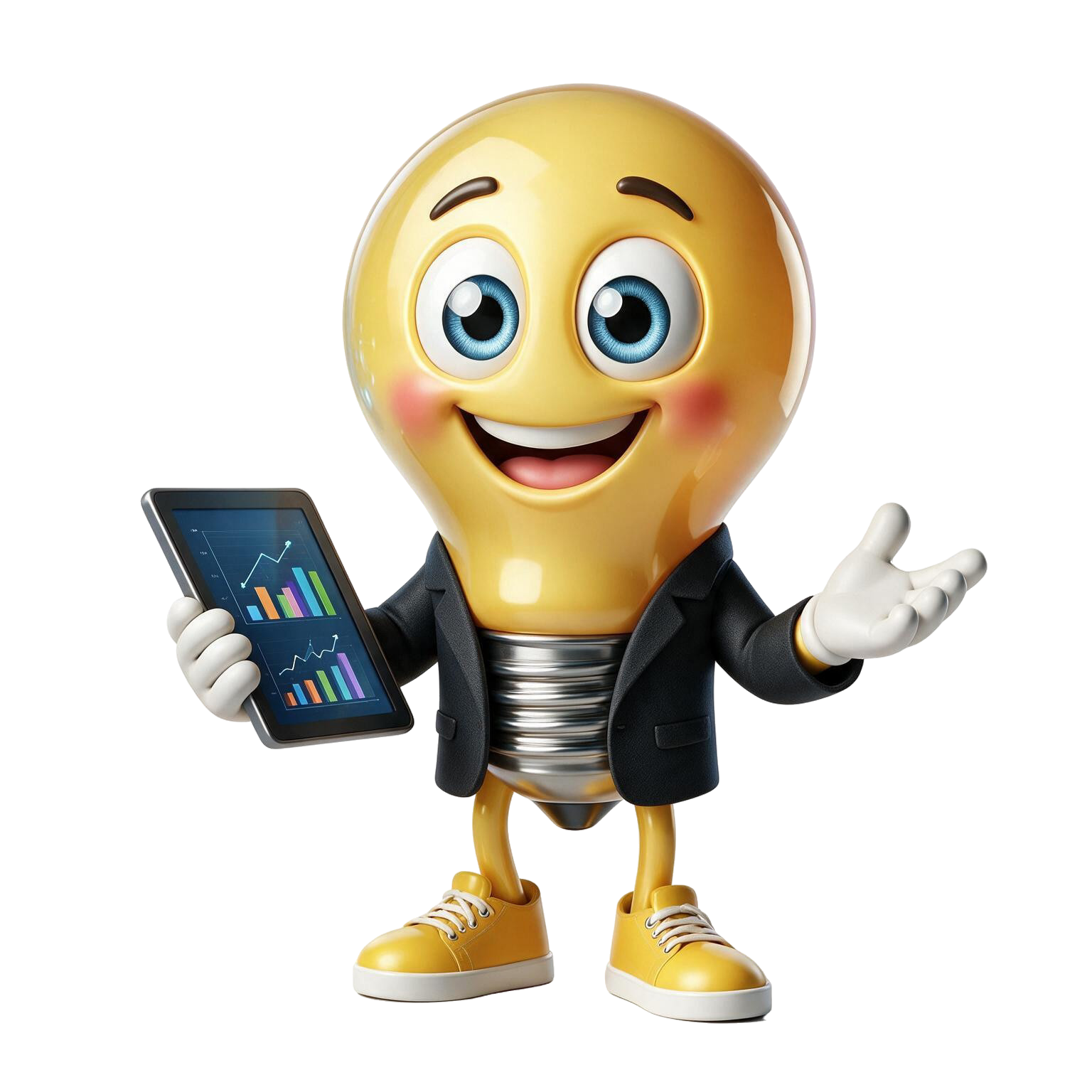 Het lampje als Power Platform consultant