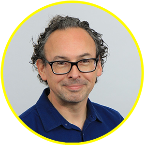 Jeroen Heerschop