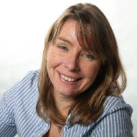 Maaike van der Veen Maaike van der Veen