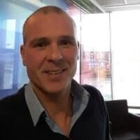 Ronald van den broek Ronald van den broek
