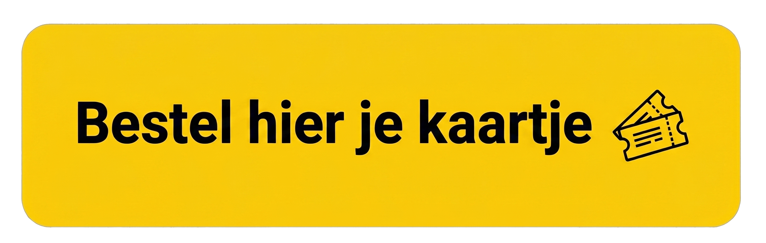 pul-kaartje